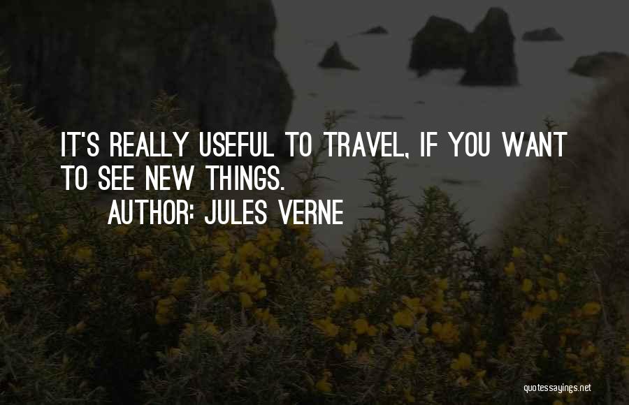 Jules Verne Quotes 809875