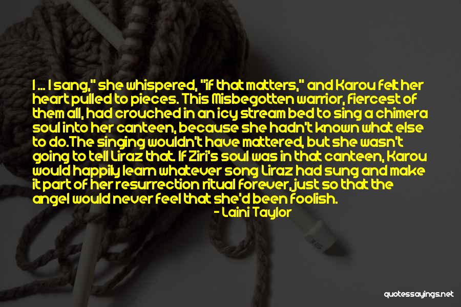 Juless Edits Quotes By Laini Taylor Juless Edits Quotes By Laini Taylor