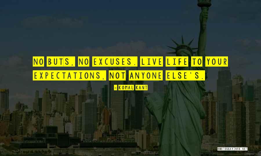 Julessmithjewel Quotes By Komal Kant