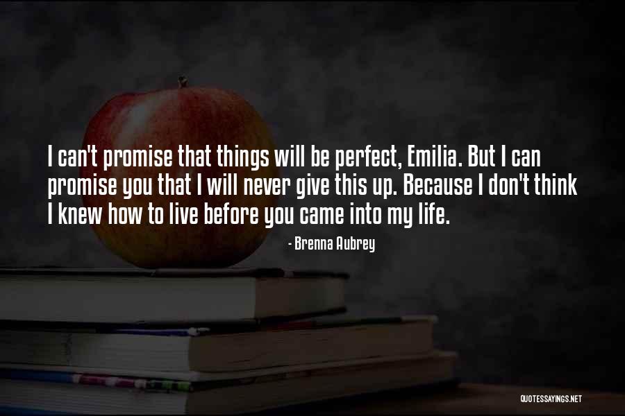 Julgamento De Lula Quotes By Brenna Aubrey Julgamento De Lula Quotes By Brenna Aubrey