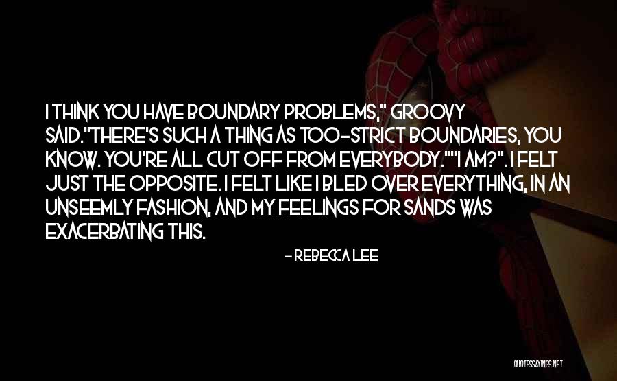 Julgamento De Lula Quotes By Rebecca Lee Julgamento De Lula Quotes By Rebecca Lee