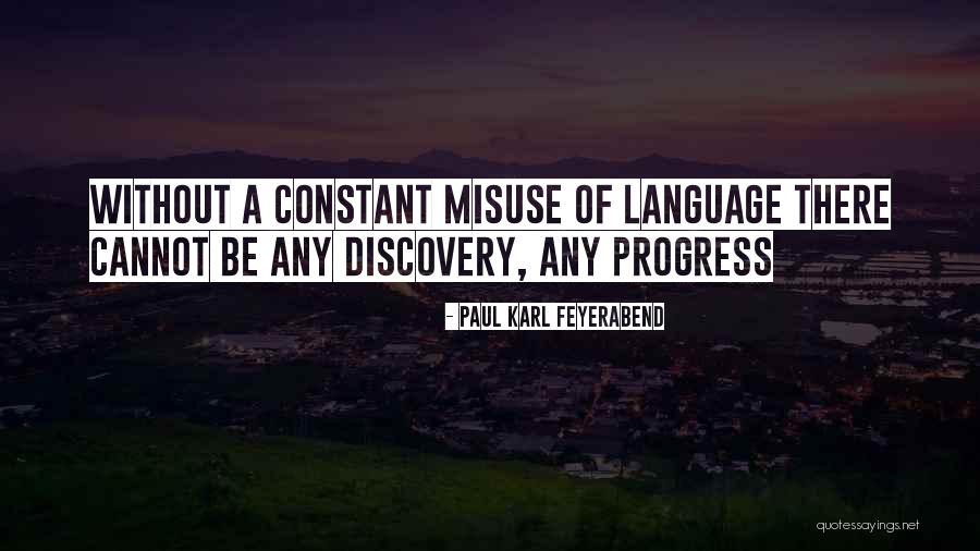 Julgamento Quotes By Paul Karl Feyerabend Julgamento Quotes By Paul Karl Feyerabend