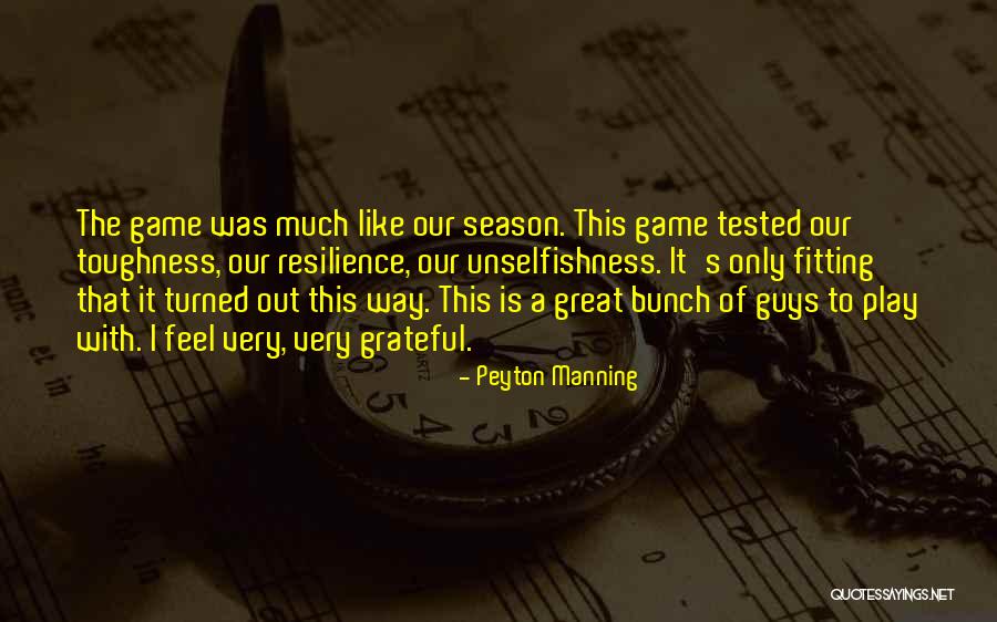 Julgar Online Quotes By Peyton Manning Julgar Online Quotes By Peyton Manning