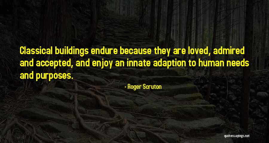 Julgo Improcedente Quotes By Roger Scruton Julgo Improcedente Quotes By Roger Scruton