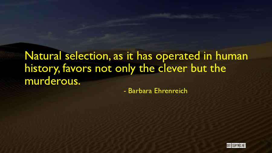 Juli El Filibusterismo Quotes By Barbara Ehrenreich Juli El Filibusterismo Quotes By Barbara Ehrenreich