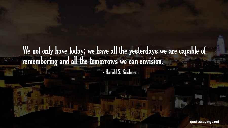 Juli Quotes By Harold S. Kushner Juli Quotes By Harold S. Kushner