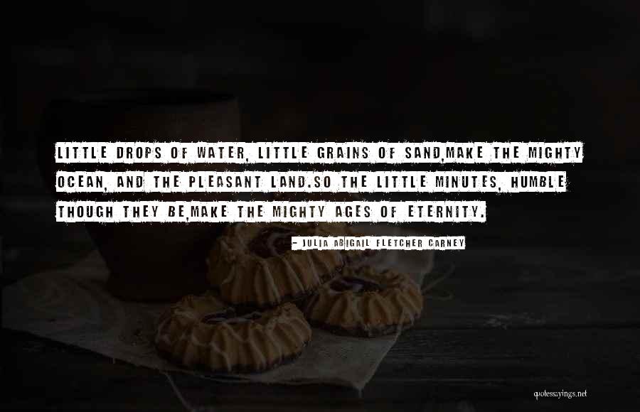 Julia Abigail Fletcher Carney Quotes 976564 Julia Abigail Fletcher Carney Quotes 976564