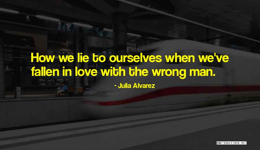 Julia Alvarez Quotes 1450256