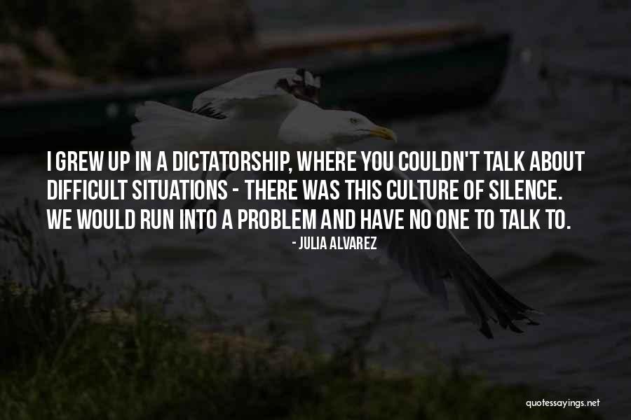 Julia Alvarez Quotes 1977337 Julia Alvarez Quotes 1977337