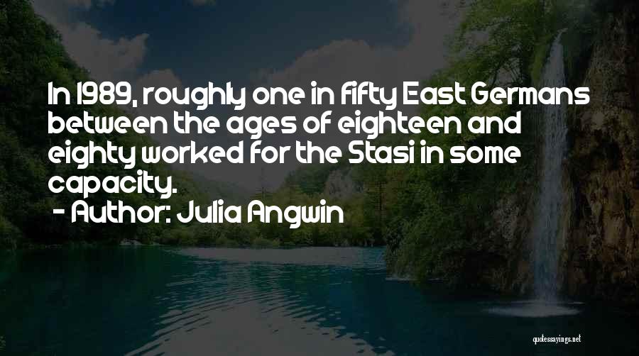 Julia Angwin Quotes 2041511