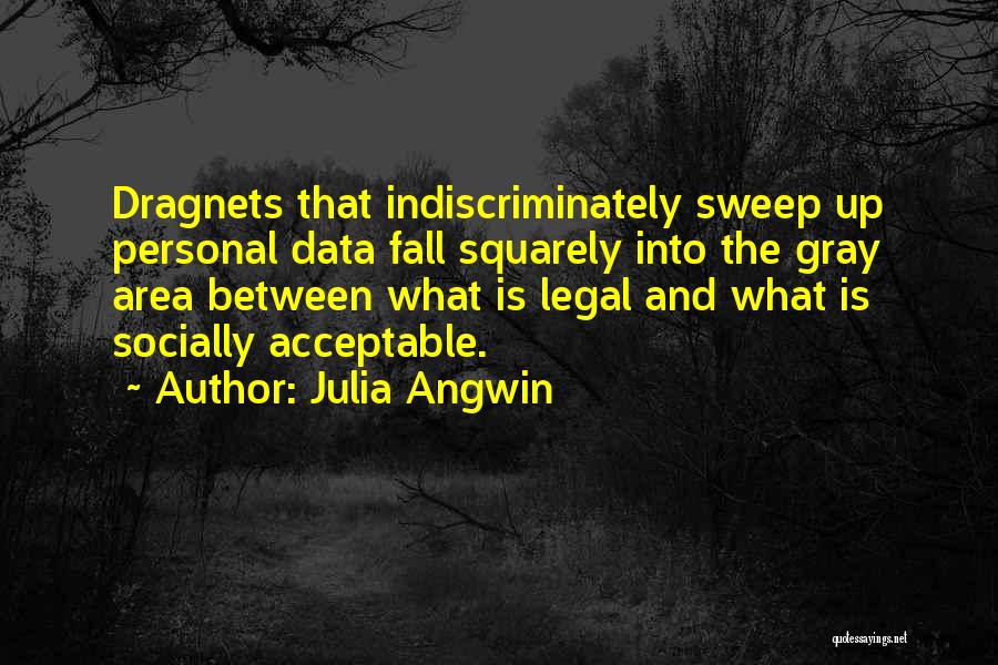 Julia Angwin Quotes 2213540