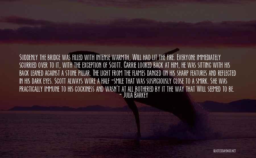 Julia Barkey Quotes 193870 Julia Barkey Quotes 193870