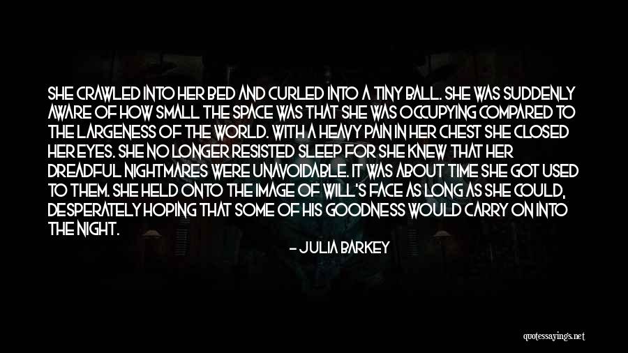 Julia Barkey Quotes 420146 Julia Barkey Quotes 420146