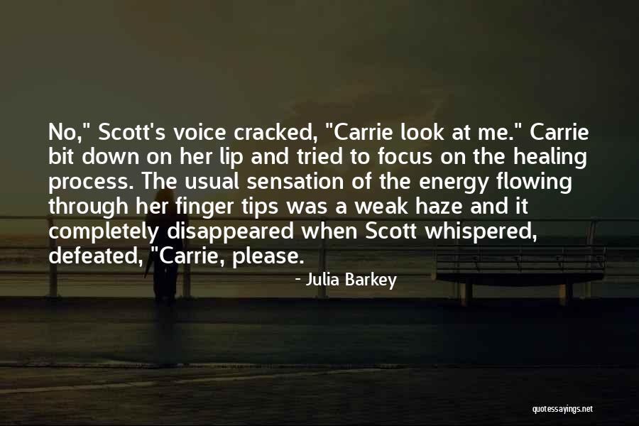 Julia Barkey Quotes 646236 Julia Barkey Quotes 646236