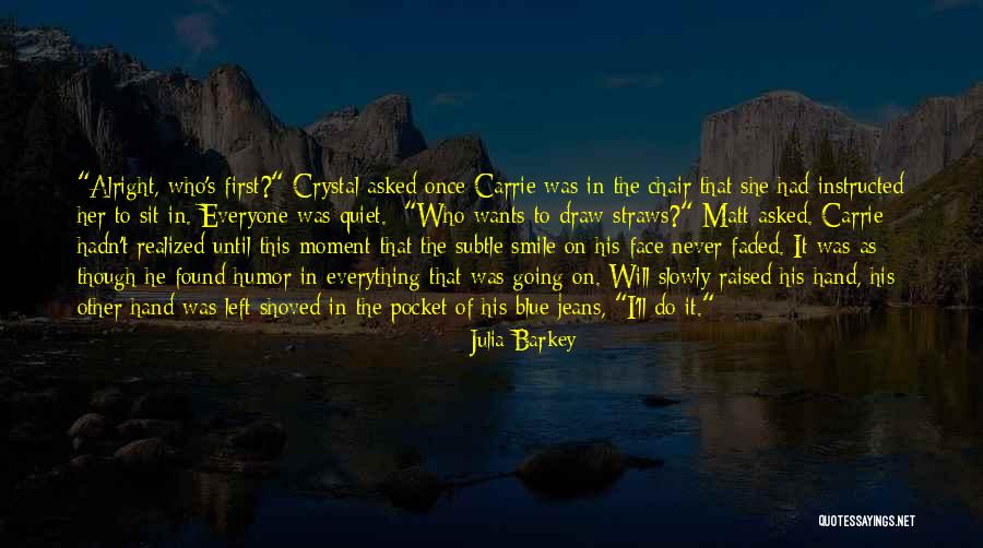 Julia Barkey Quotes 829759 Julia Barkey Quotes 829759