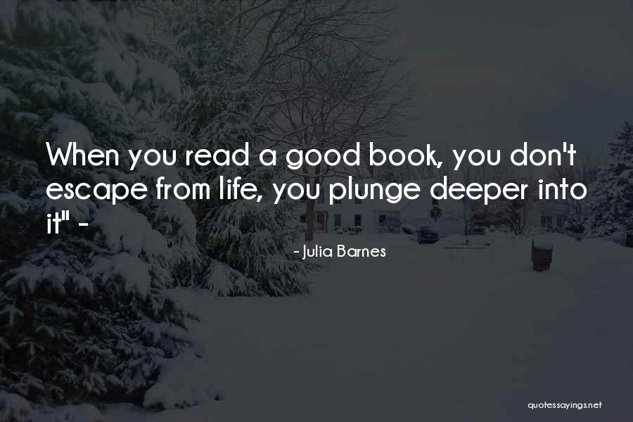 Julia Barnes Quotes 766499 Julia Barnes Quotes 766499