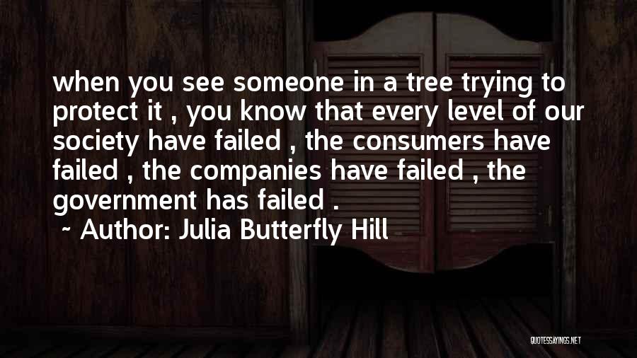 Julia Butterfly Hill Quotes 2100144