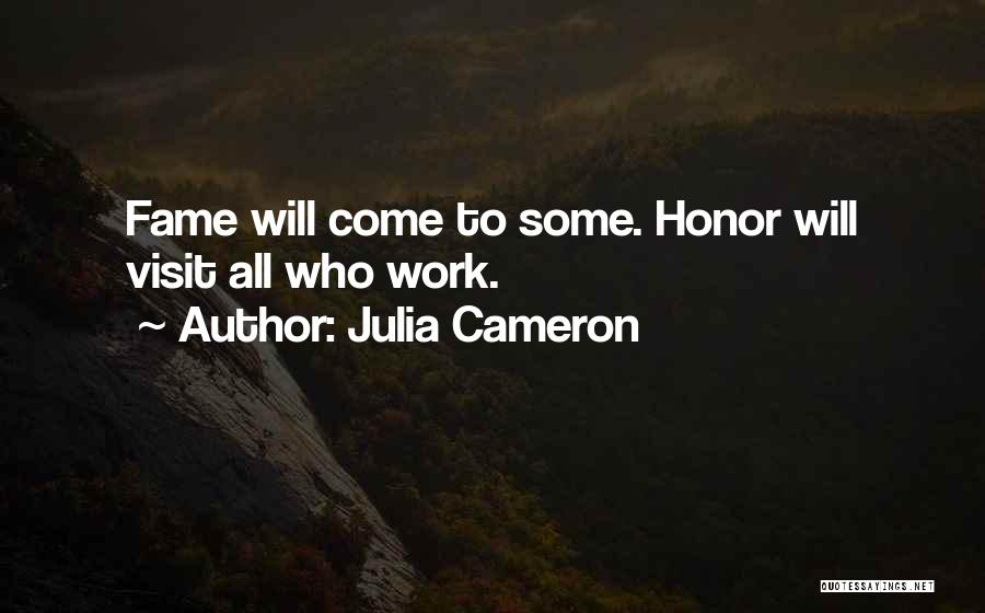 Julia Cameron Quotes 1148466