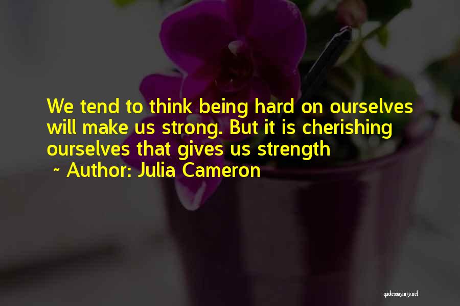 Julia Cameron Quotes 1211185
