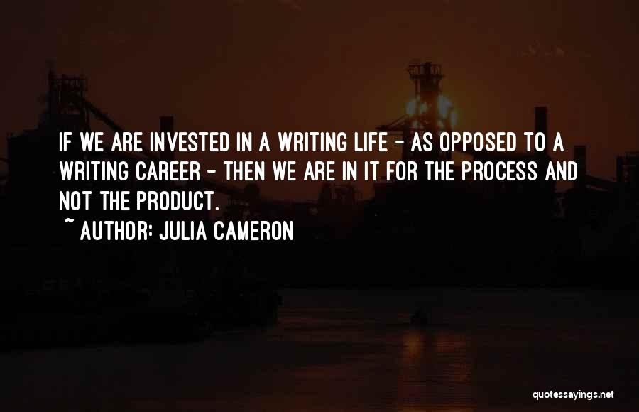 Julia Cameron Quotes 1330136