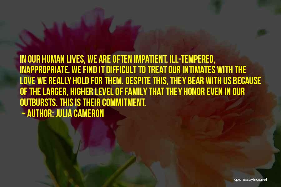 Julia Cameron Quotes 1473703