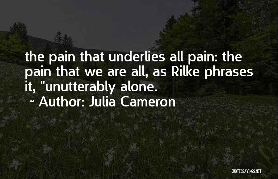 Julia Cameron Quotes 1512602