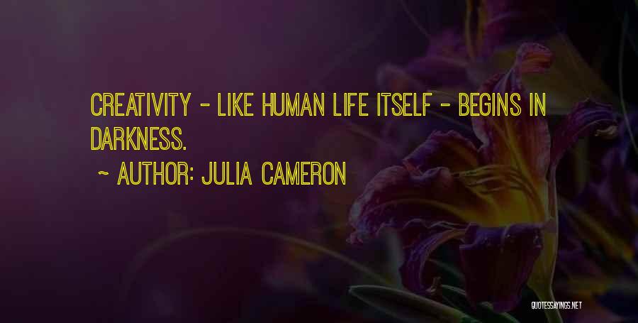 Julia Cameron Quotes 1530201