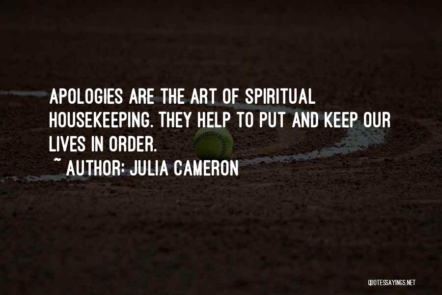 Julia Cameron Quotes 1658580