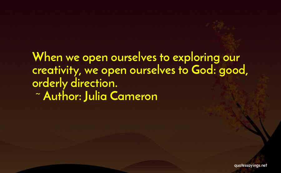 Julia Cameron Quotes 1845103
