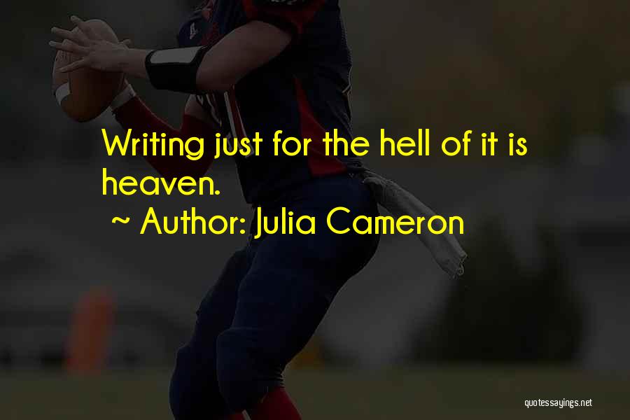 Julia Cameron Quotes 2020225