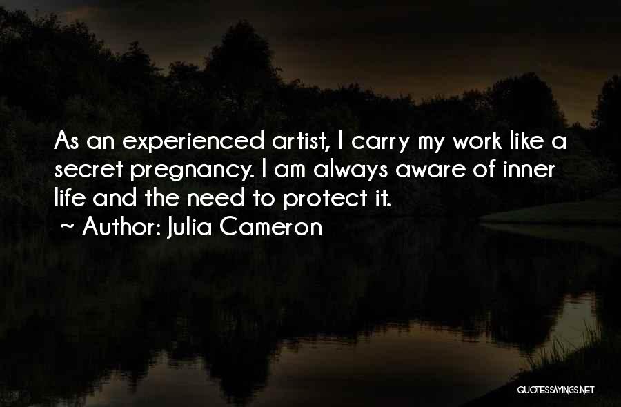 Julia Cameron Quotes 2122318