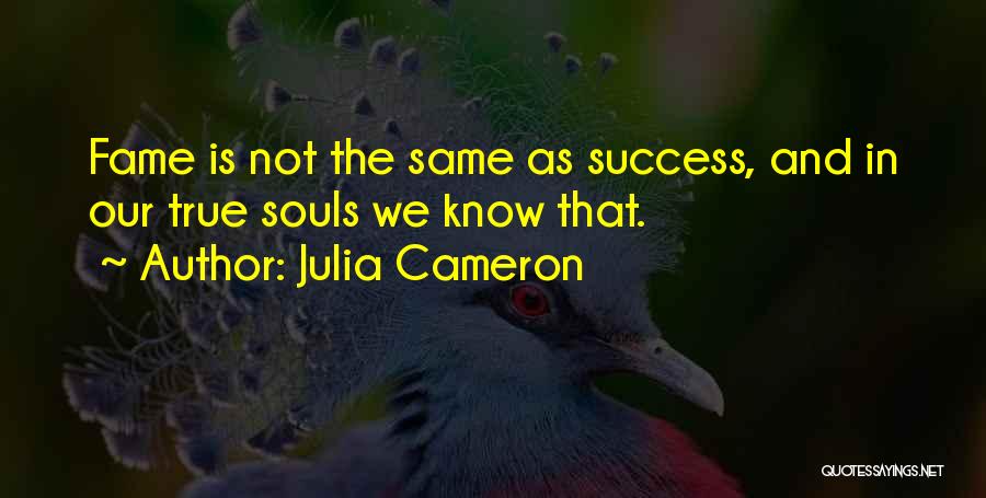 Julia Cameron Quotes 2223037