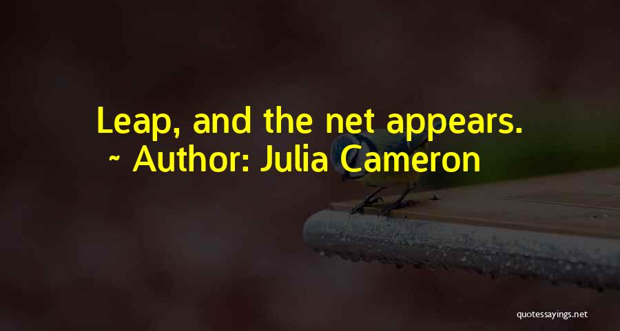 Julia Cameron Quotes 235361