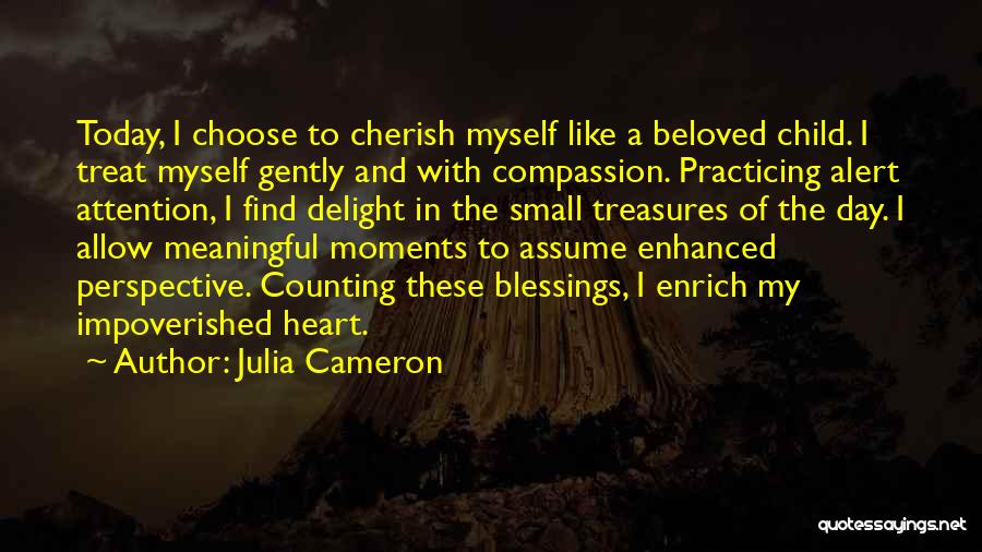 Julia Cameron Quotes 300821