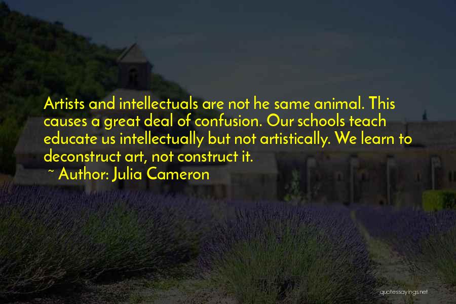 Julia Cameron Quotes 311881