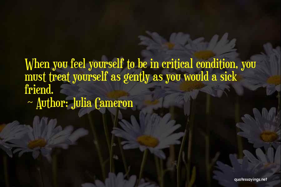 Julia Cameron Quotes 357173