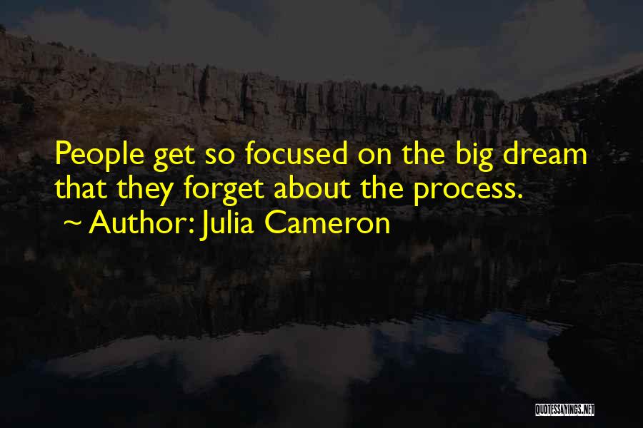 Julia Cameron Quotes 391063