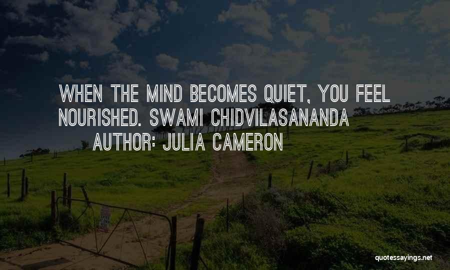 Julia Cameron Quotes 470316