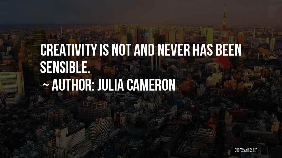 Julia Cameron Quotes 538508