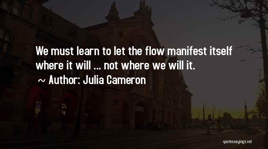Julia Cameron Quotes 756516