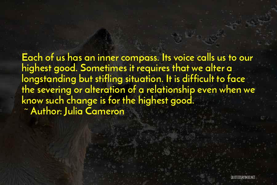 Julia Cameron Quotes 894103