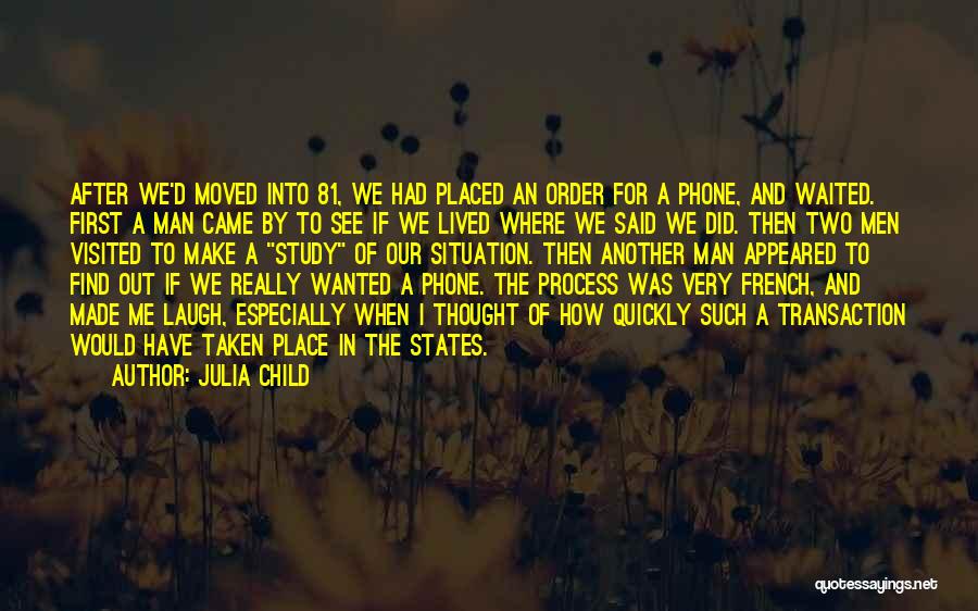 Julia Child Quotes 1302623