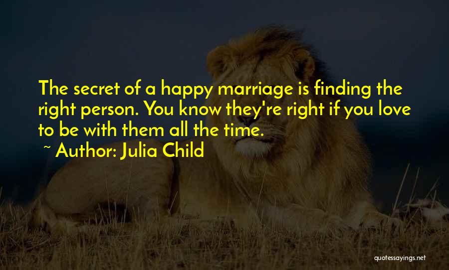 Julia Child Quotes 1390977