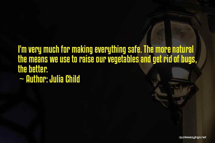 Julia Child Quotes 1906633