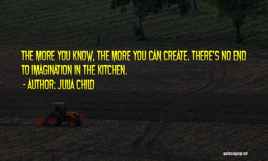 Julia Child Quotes 193987