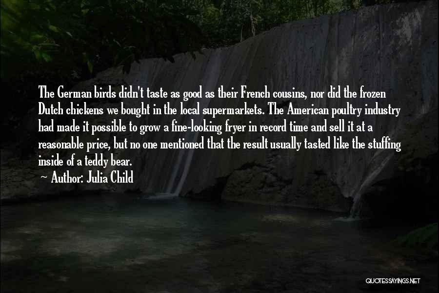 Julia Child Quotes 2130144