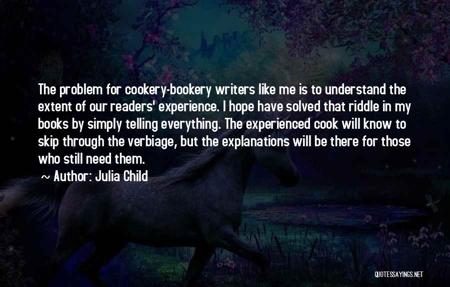 Julia Child Quotes 2190828