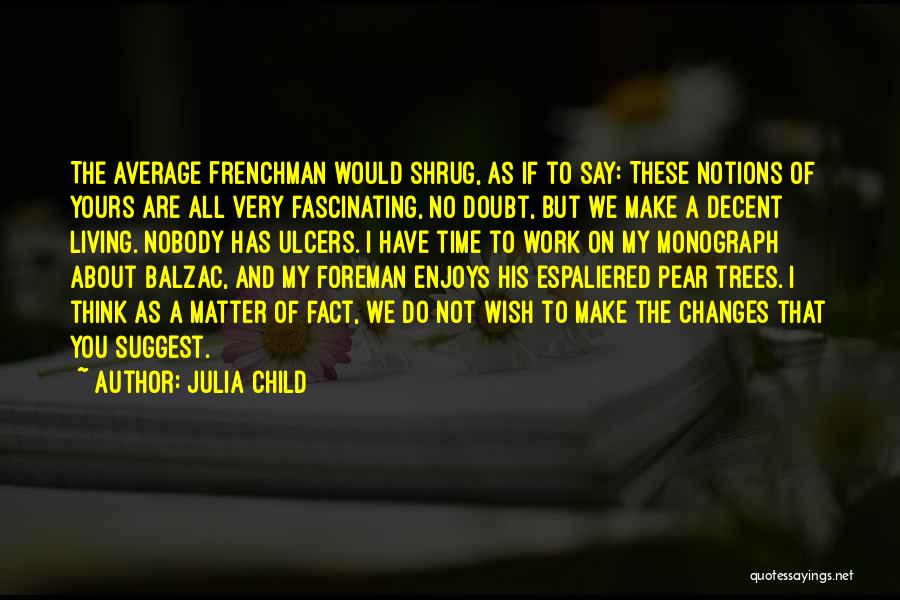 Julia Child Quotes 221011