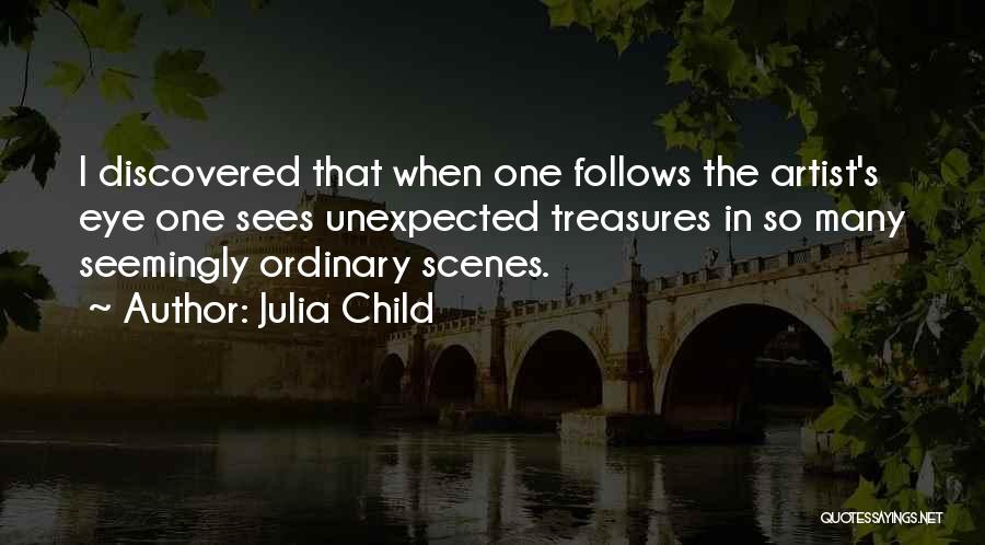 Julia Child Quotes 331442