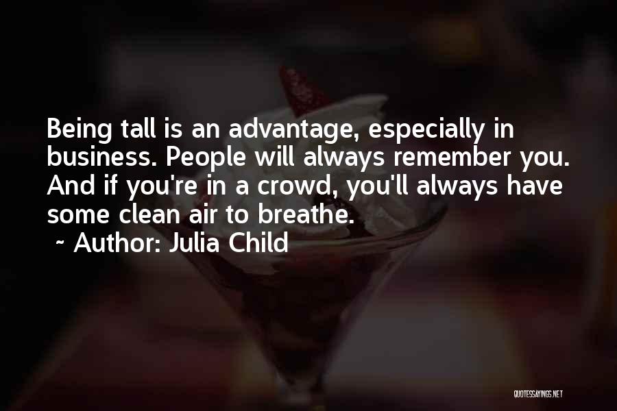 Julia Child Quotes 339740